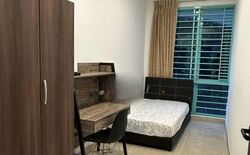 Hazel Park Condominium (D23), Condominium #551634041